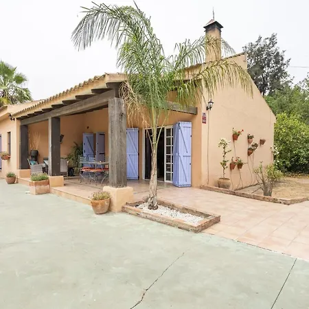 Villa Laforge