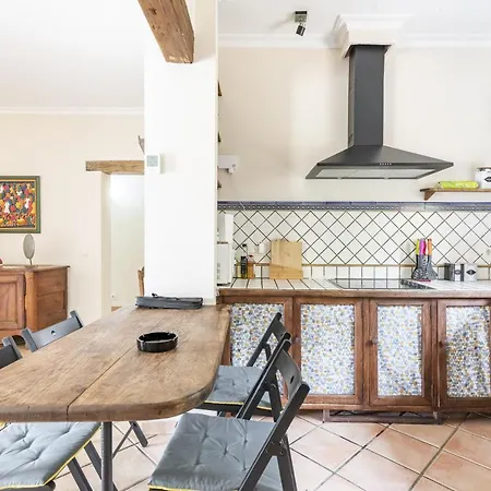 Villa Laforge