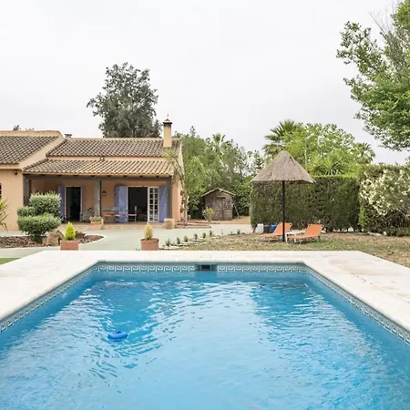 Laforge Villa *