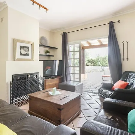Laforge Villa *