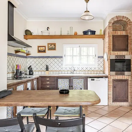 Laforge Villa *