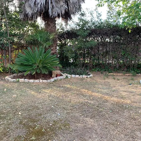 Laforge Villa