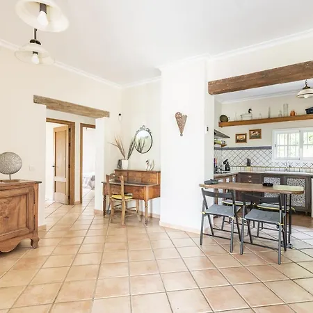 Laforge Villa