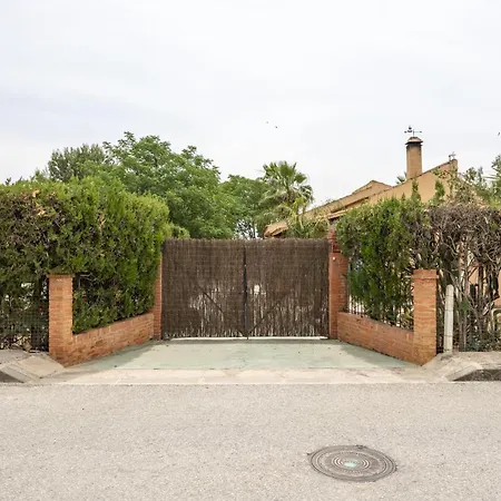 Laforge Carmona (Seville)