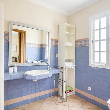 Laforge Villa *