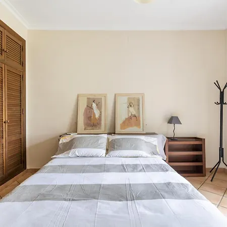 Laforge Villa *