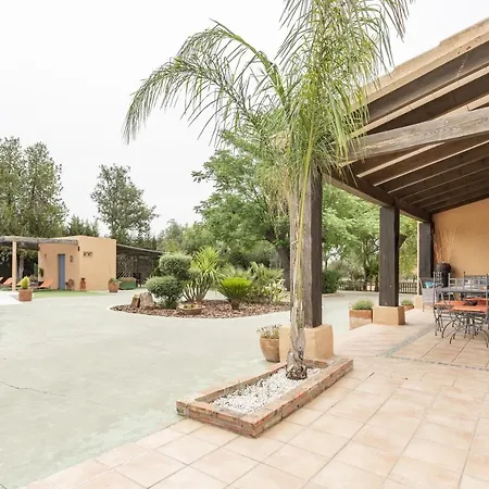 Laforge Villa